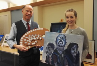 Palette Competition winner 2018