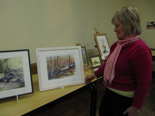 Winner of 2013 Palette Competition