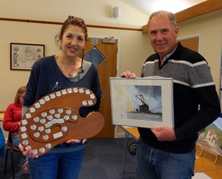 2024 winner, Bob Richardson