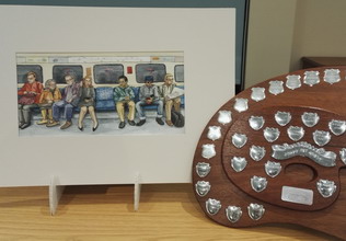 Palette competition winner 2019