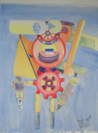 Abstract from Model Engineering Exhibition